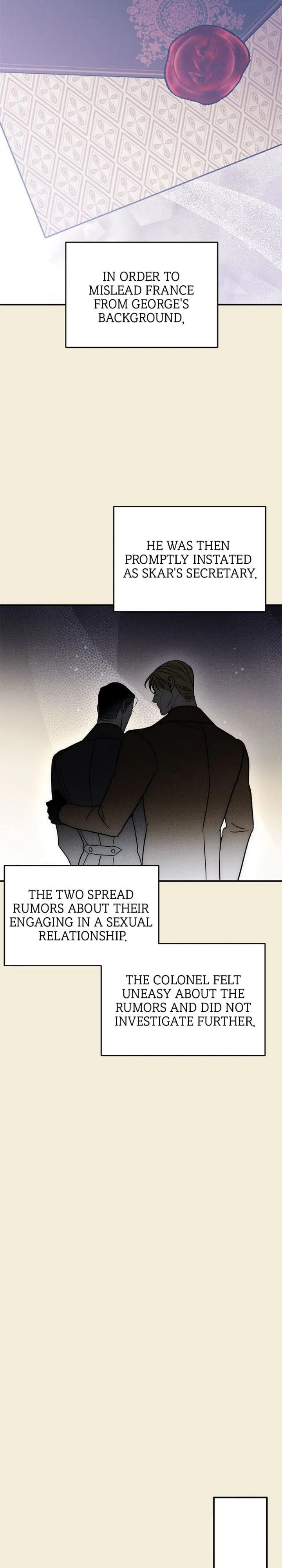 Read Solo For Two chapter 57 image 23 on Lezhin
