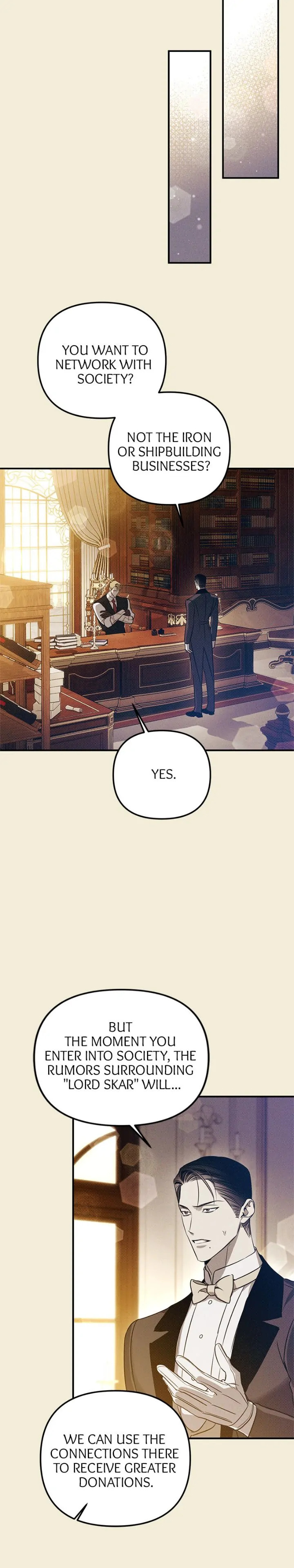 Read Solo For Two chapter 57 image 24 on Lezhin