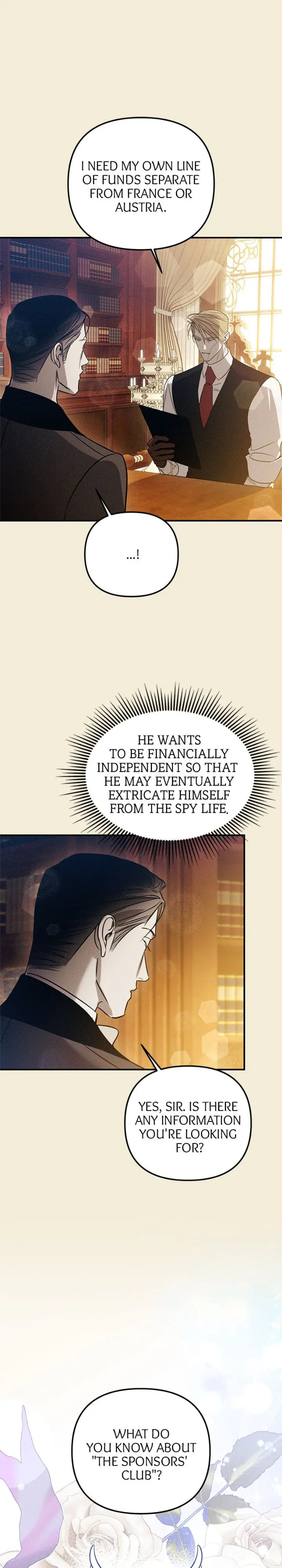 Read Solo For Two chapter 57 image 25 on Lezhin