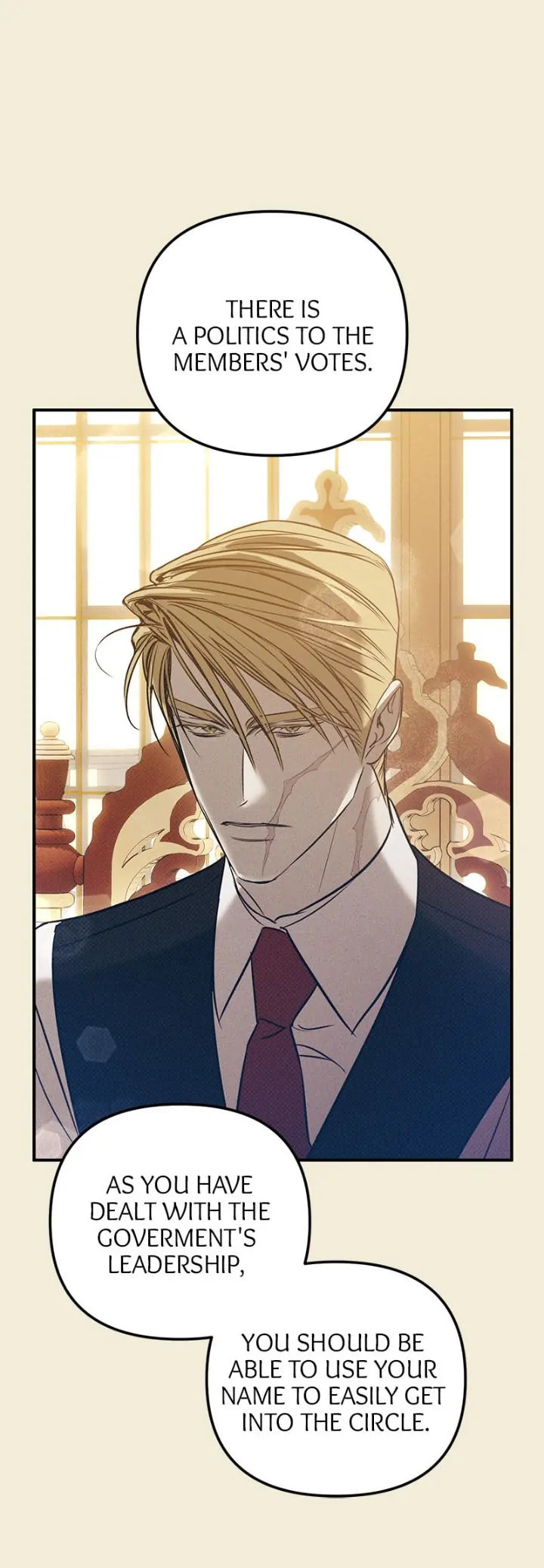 Read Solo For Two chapter 57 image 27 on Lezhin