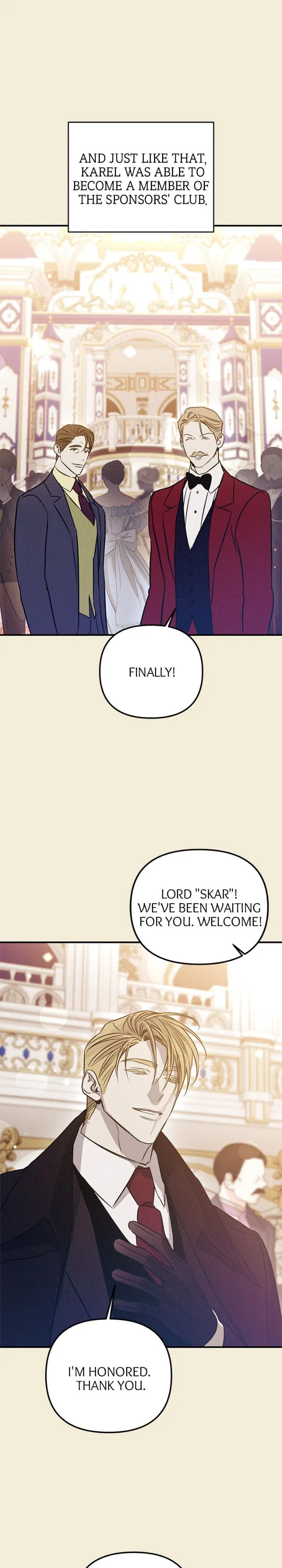 Read Solo For Two chapter 57 image 28 on Lezhin