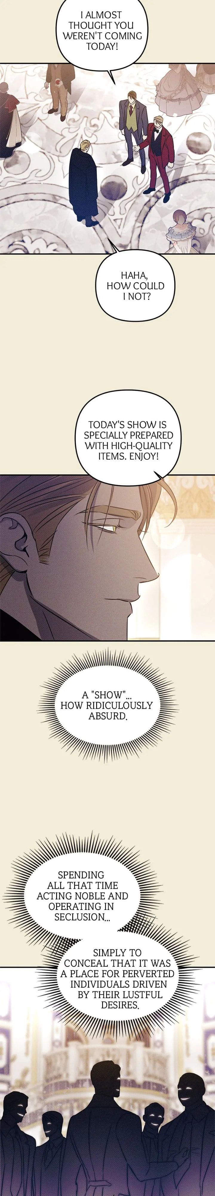 Read Solo For Two chapter 57 image 29 on Lezhin