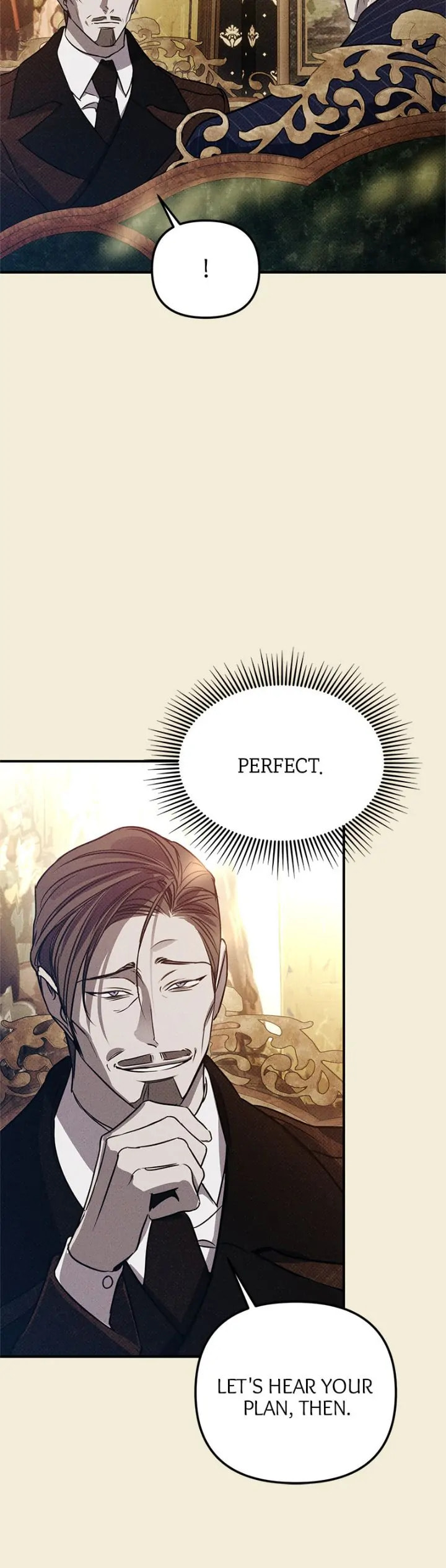 Read Solo For Two chapter 57 image 3 on Lezhin