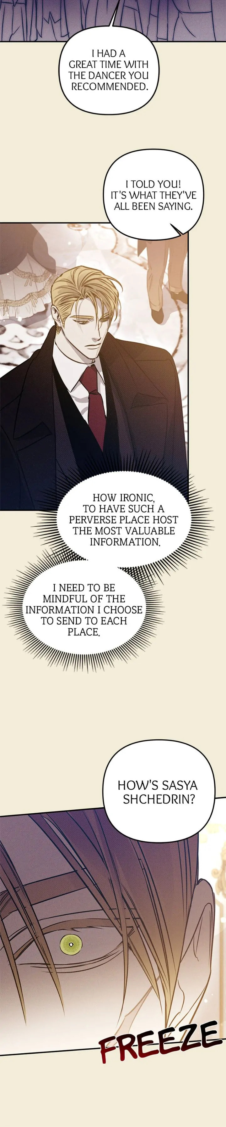 Read Solo For Two chapter 57 image 30 on Lezhin