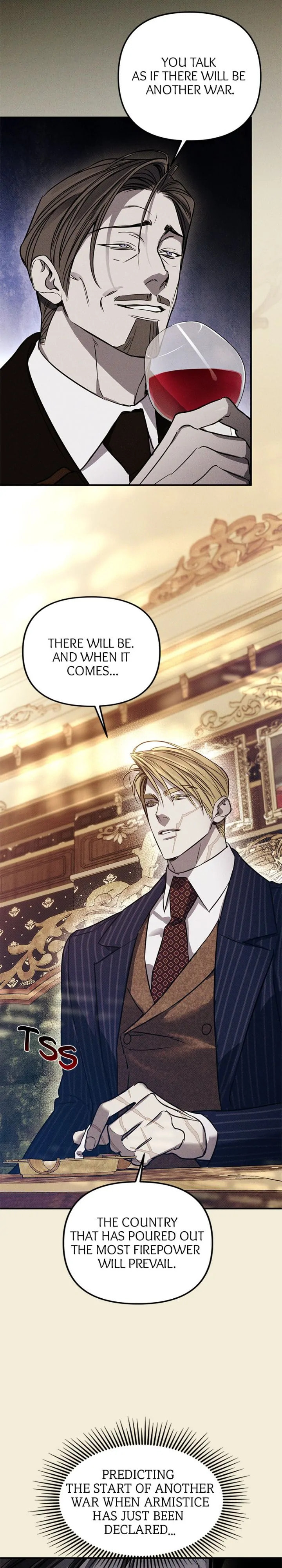 Read Solo For Two chapter 57 image 5 on Lezhin