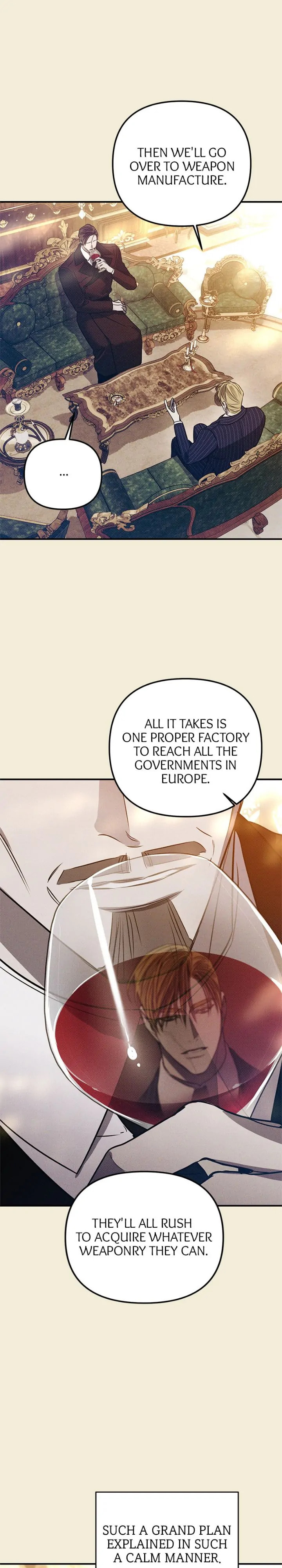 Read Solo For Two chapter 57 image 7 on Lezhin
