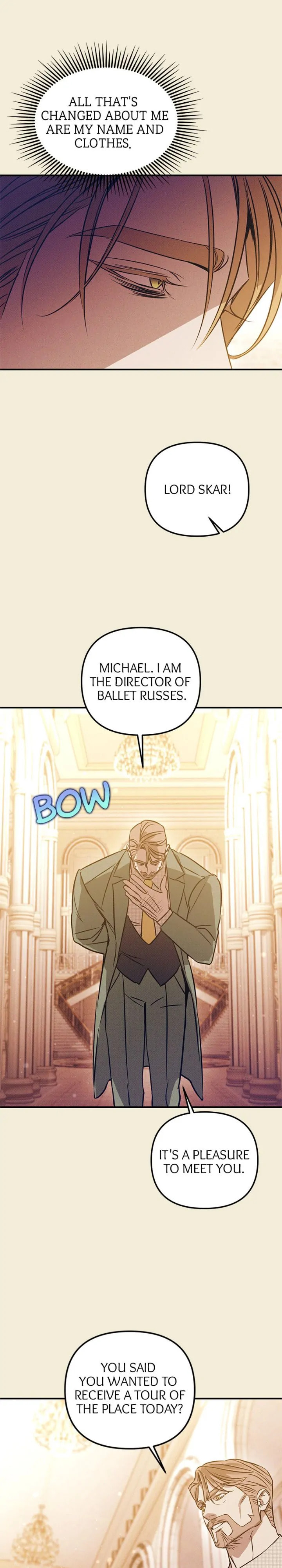 Read Solo For Two chapter 58 image 10 on Lezhin