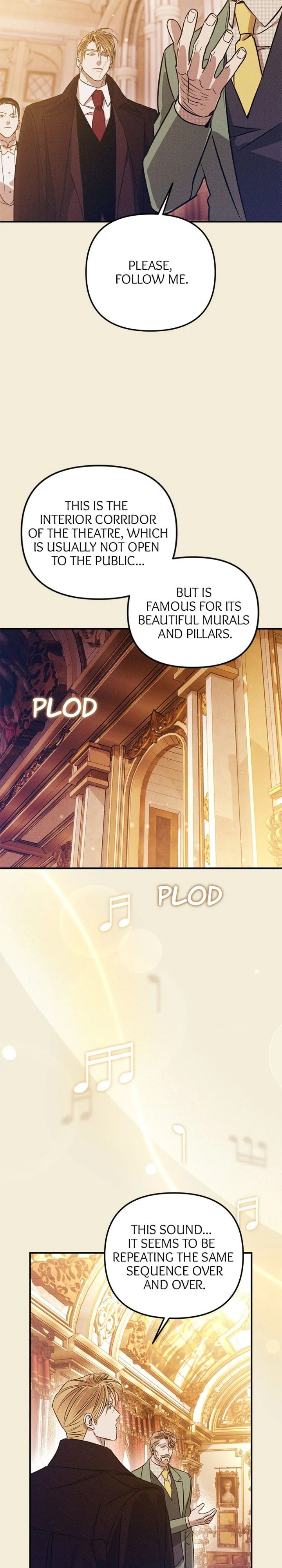 Read Solo For Two chapter 58 image 11 on Lezhin