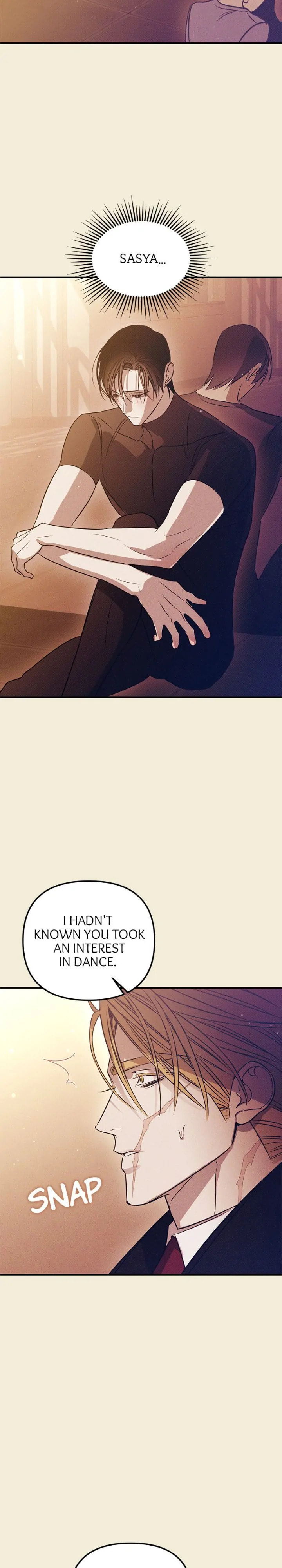 Read Solo For Two chapter 58 image 14 on Lezhin