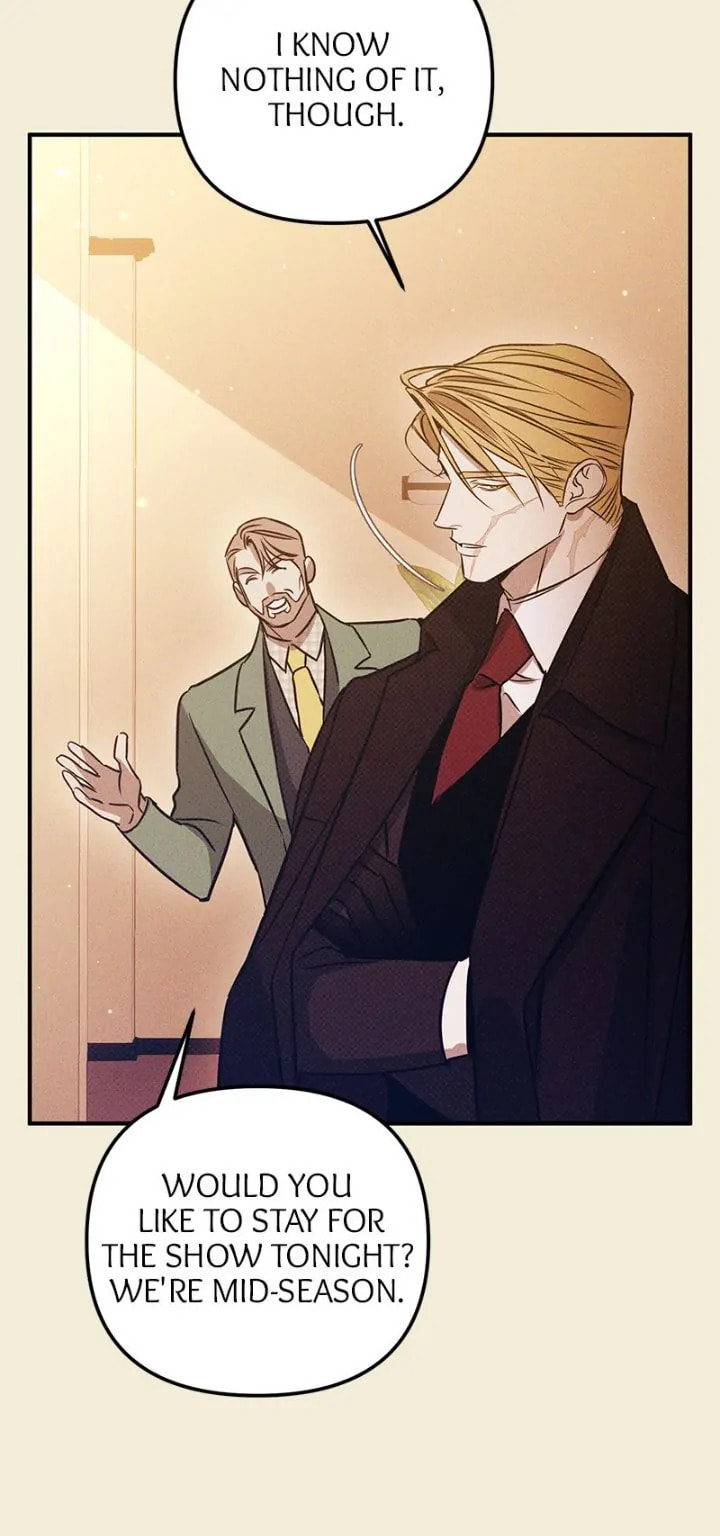 Read Solo For Two chapter 58 image 15 on Lezhin
