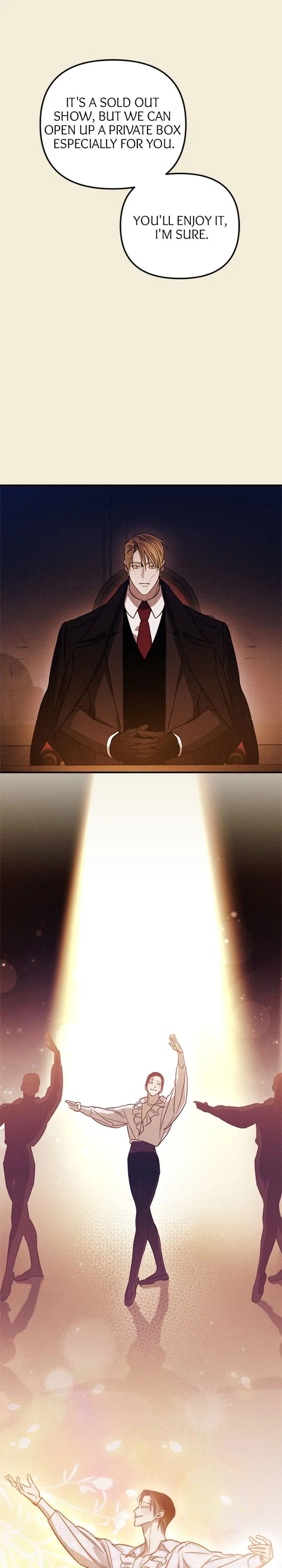 Read Solo For Two chapter 58 image 16 on Lezhin