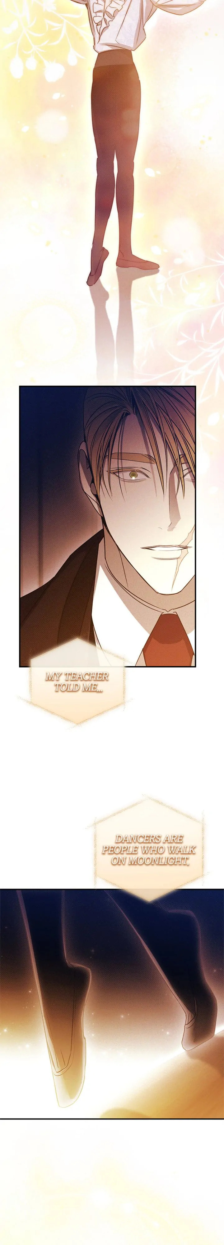Read Solo For Two chapter 58 image 17 on Lezhin