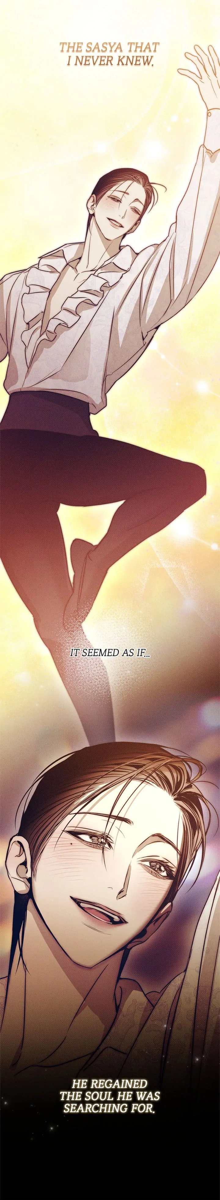 Read Solo For Two chapter 58 image 18 on Lezhin