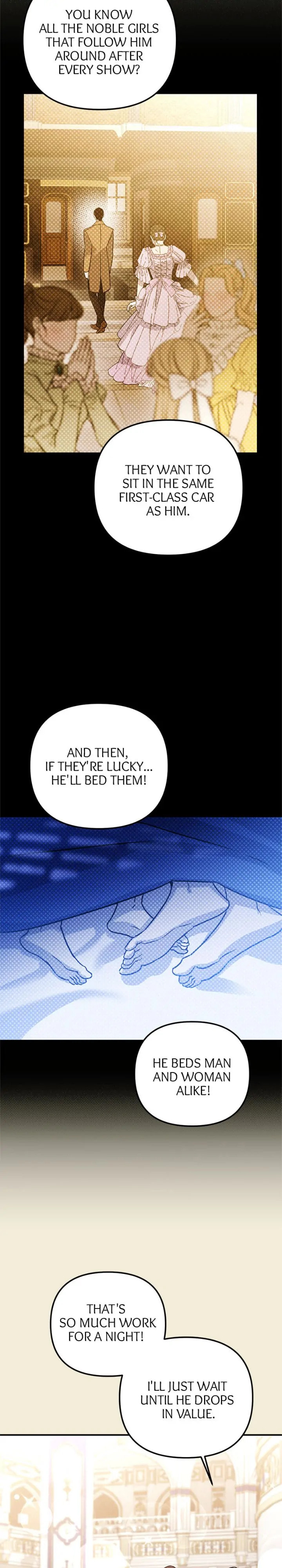 Read Solo For Two chapter 58 image 2 on Lezhin