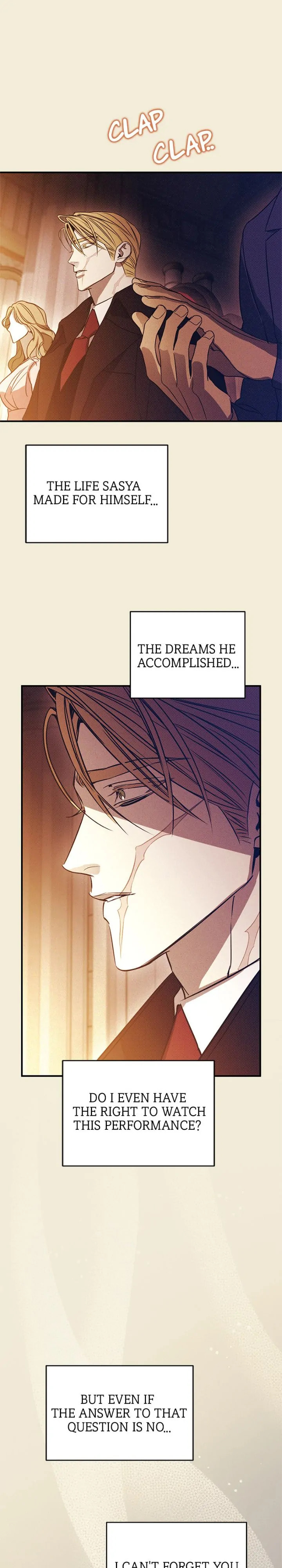 Read Solo For Two chapter 58 image 20 on Lezhin