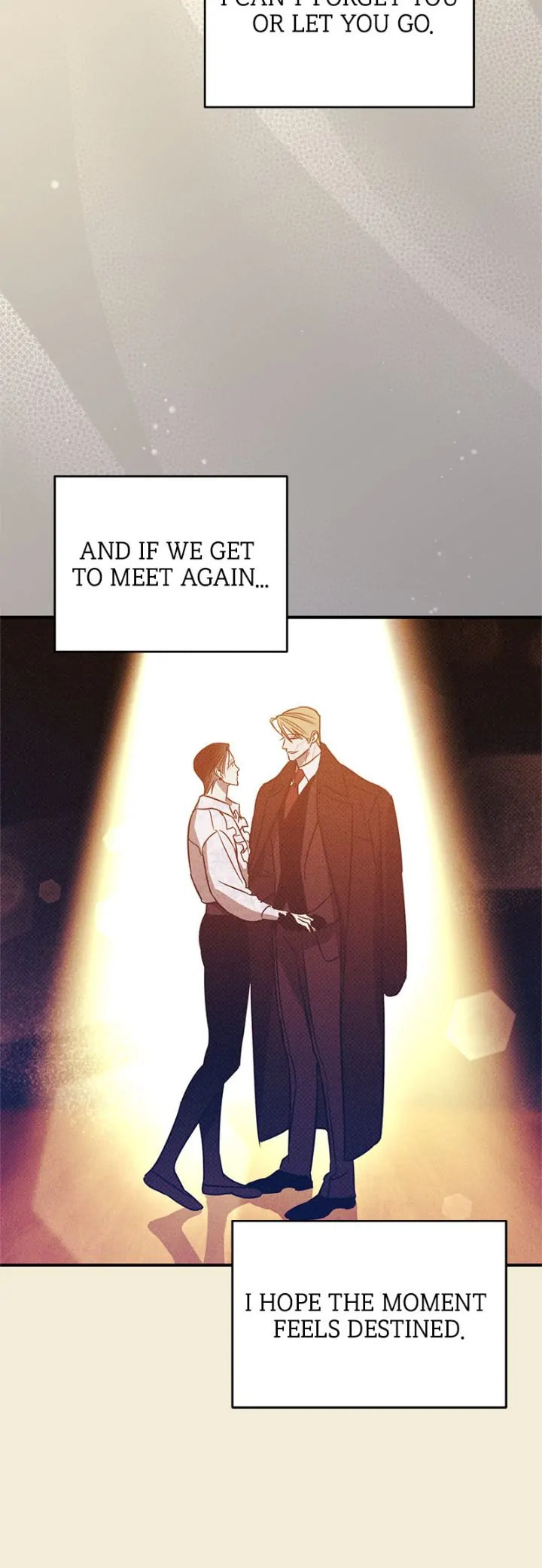 Read Solo For Two chapter 58 image 21 on Lezhin