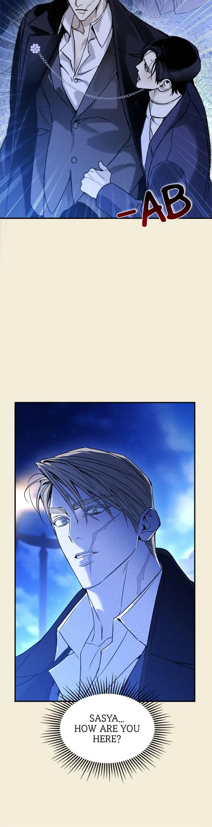 Read Solo For Two chapter 58 image 24 on Lezhin