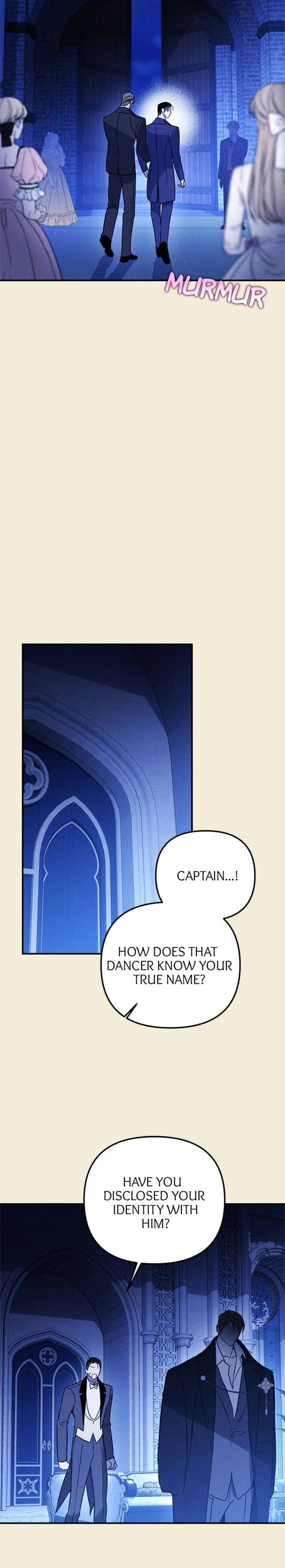 Read Solo For Two chapter 58 image 27 on Lezhin