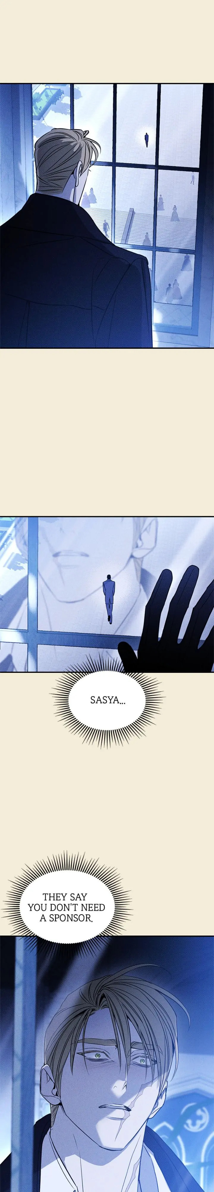 Read Solo For Two chapter 58 image 28 on Lezhin