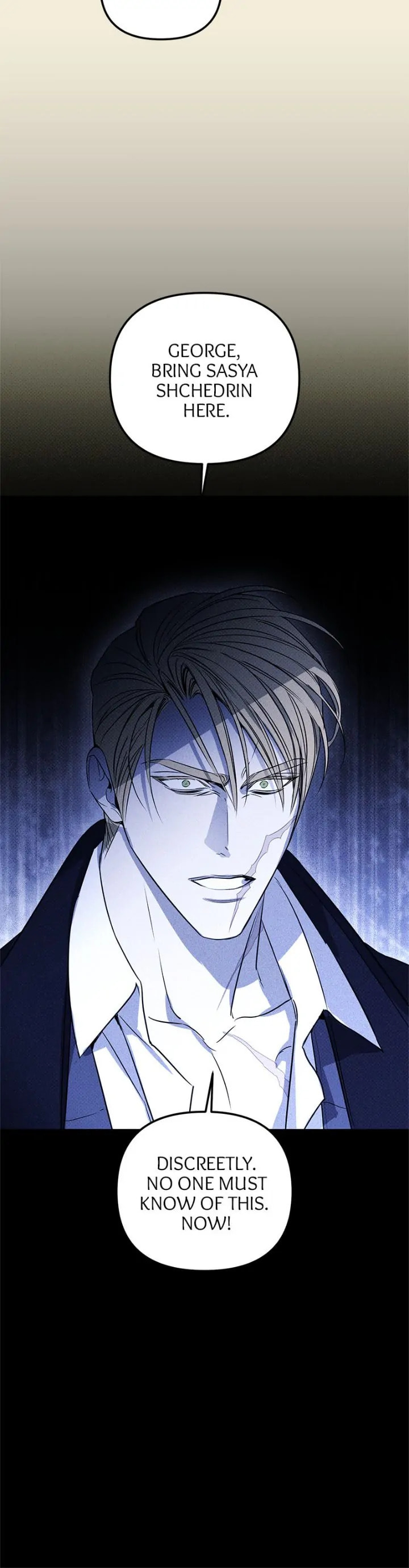 Read Solo For Two chapter 58 image 30 on Lezhin