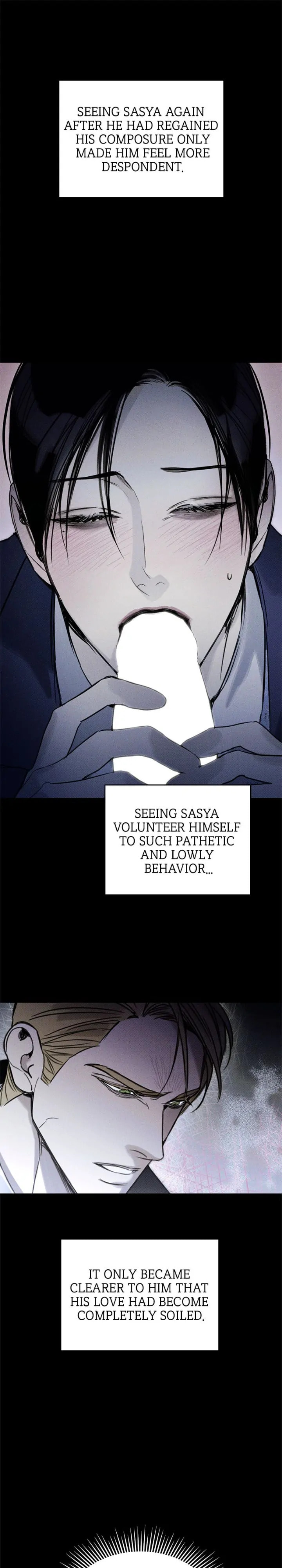 Read Solo For Two chapter 58 image 31 on Lezhin