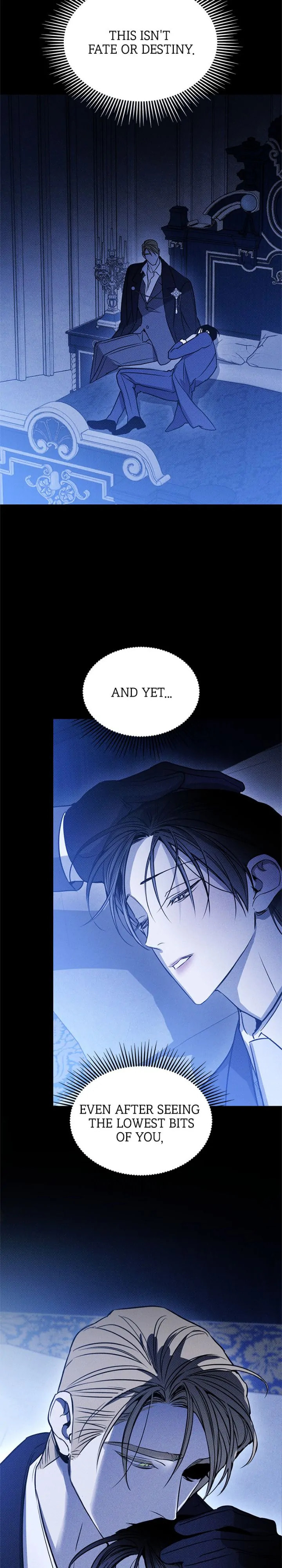 Read Solo For Two chapter 58 image 32 on Lezhin
