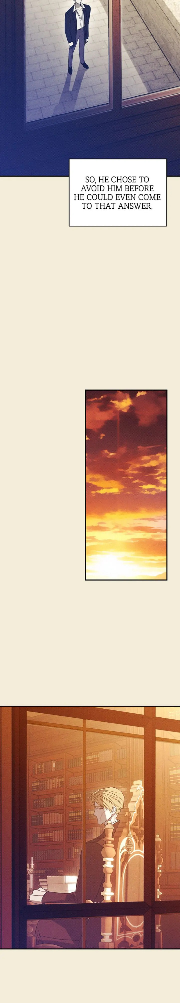 Read Solo For Two chapter 58 image 35 on Lezhin