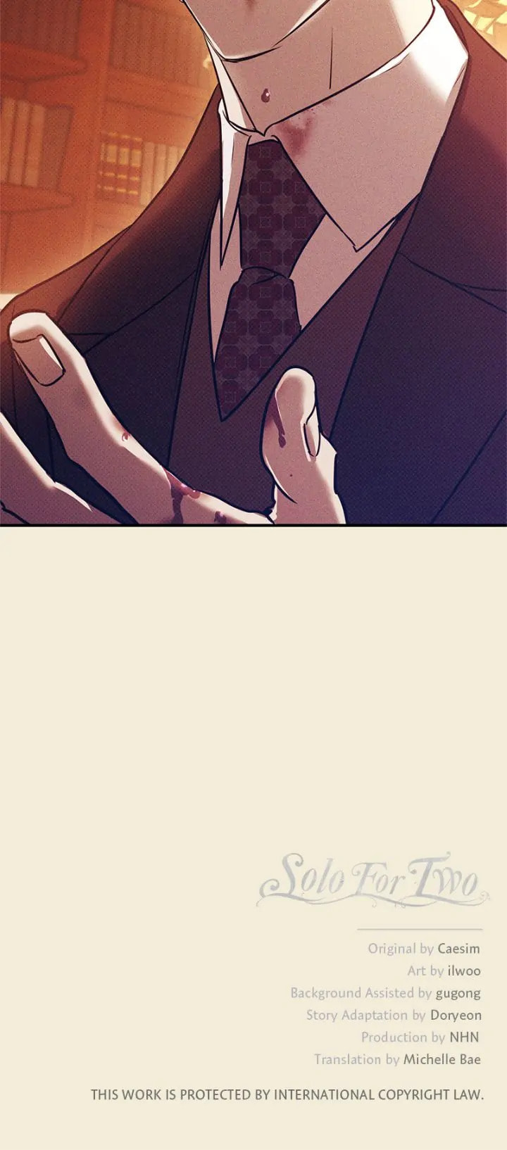 Read Solo For Two chapter 58 image 38 on Lezhin