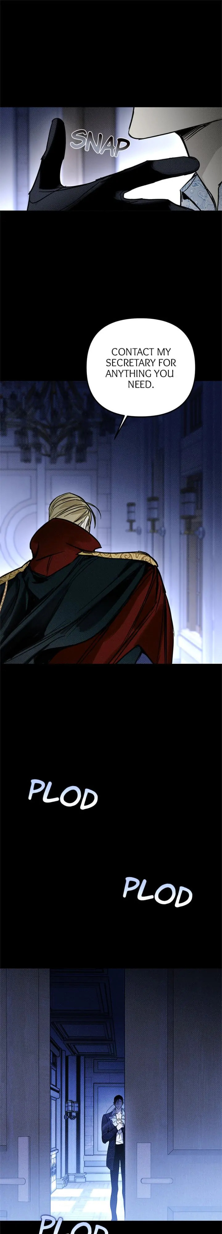 Read Solo For Two chapter 59 image 10 on Lezhin