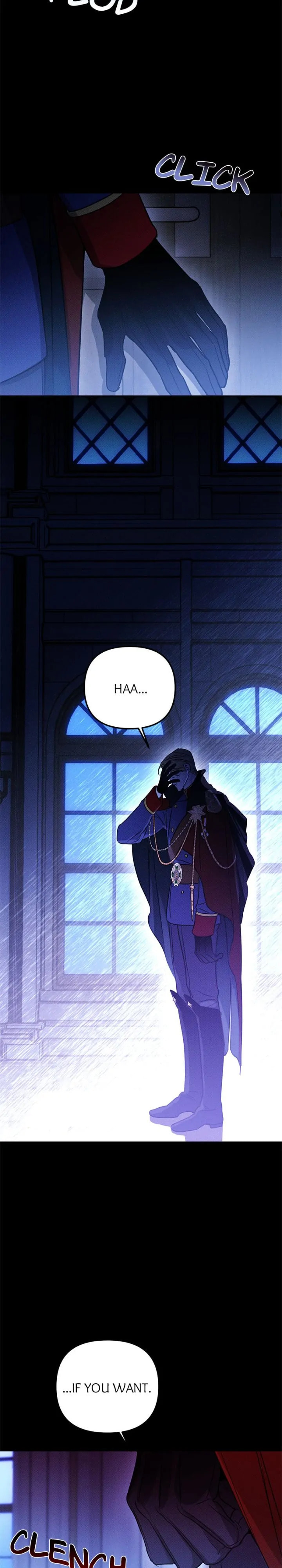 Read Solo For Two chapter 59 image 11 on Lezhin