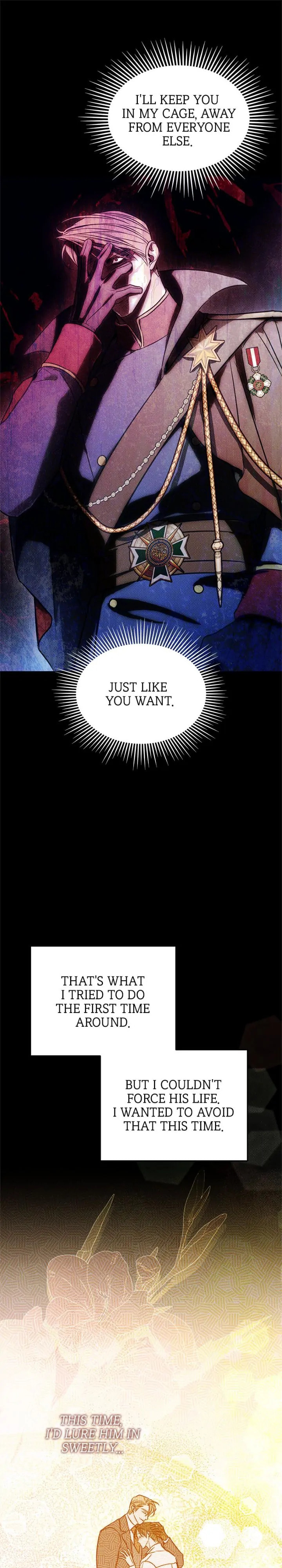 Read Solo For Two chapter 59 image 13 on Lezhin
