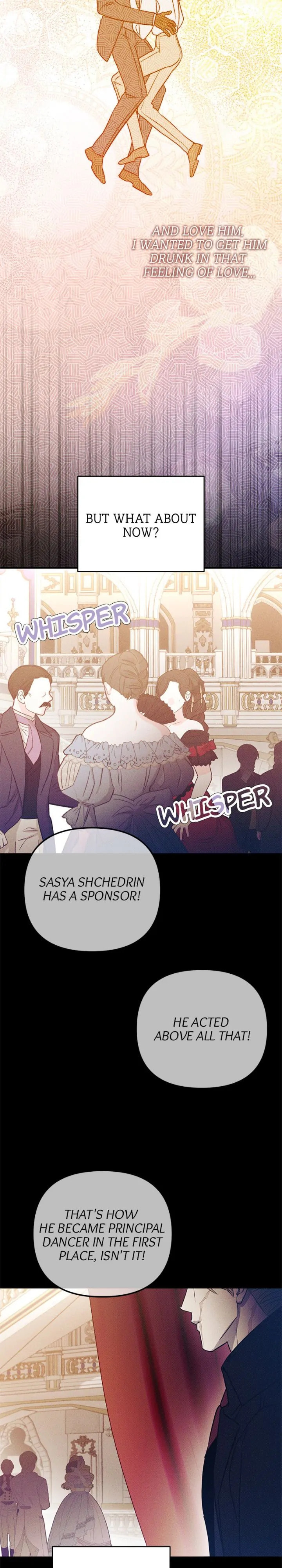 Read Solo For Two chapter 59 image 14 on Lezhin