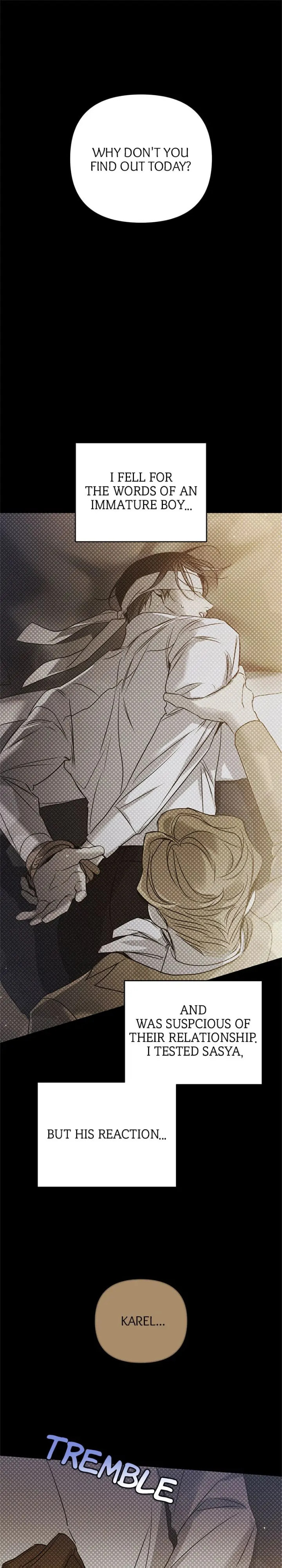 Read Solo For Two chapter 59 image 19 on Lezhin