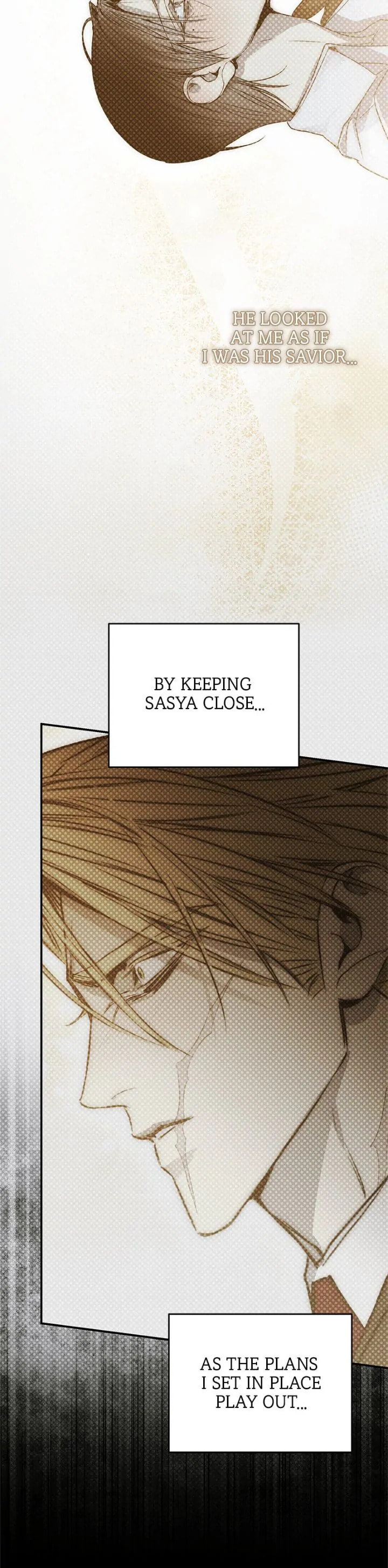 Read Solo For Two chapter 59 image 21 on Lezhin