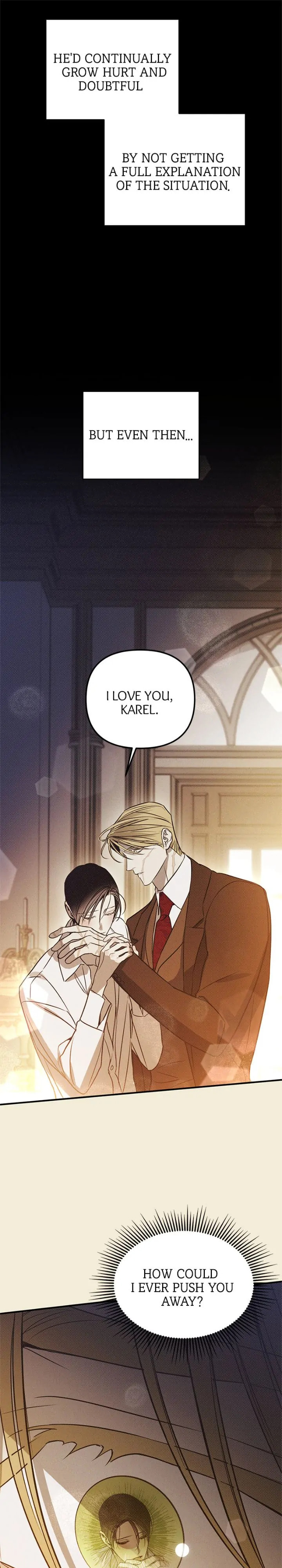 Read Solo For Two chapter 59 image 22 on Lezhin