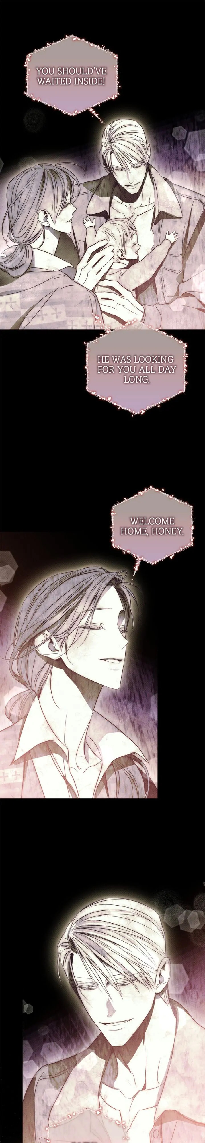 Read Solo For Two chapter 59 image 25 on Lezhin