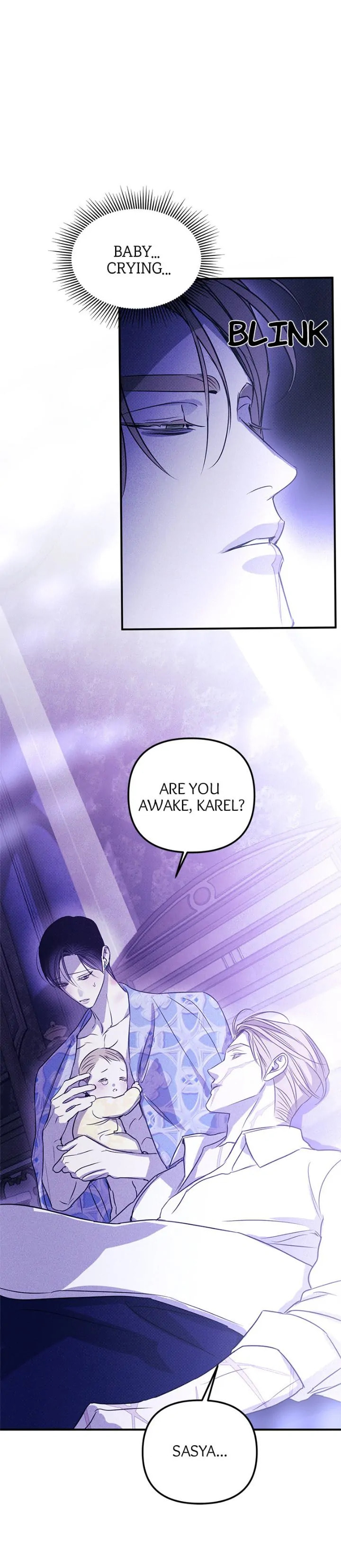 Read Solo For Two chapter 59 image 27 on Lezhin