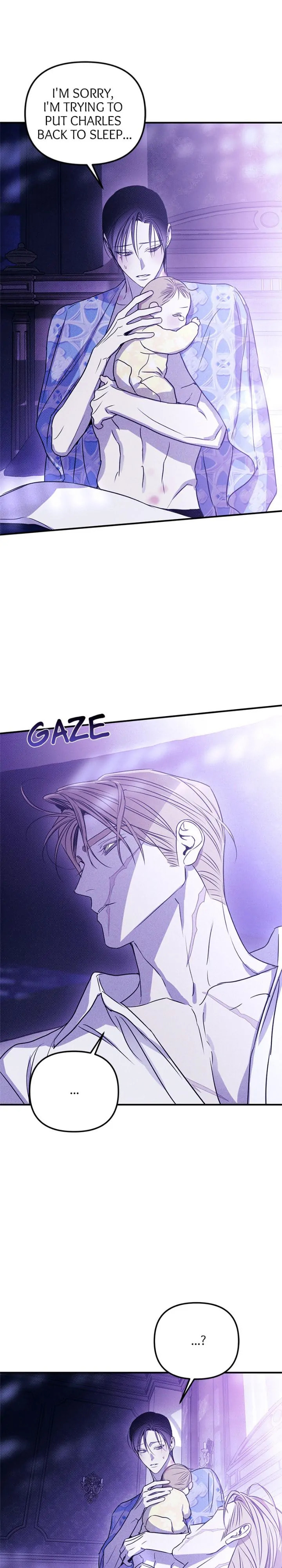 Read Solo For Two chapter 59 image 28 on Lezhin