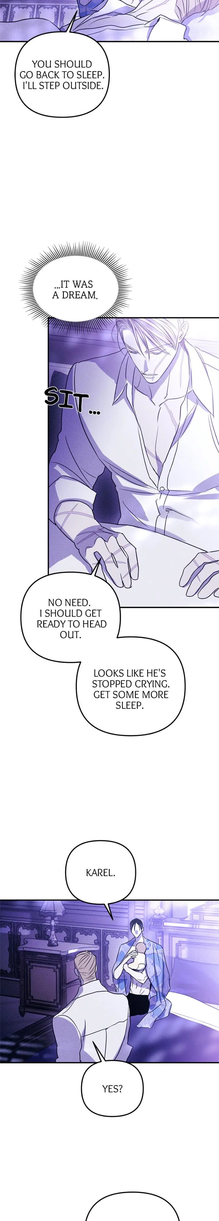 Read Solo For Two chapter 59 image 29 on Lezhin