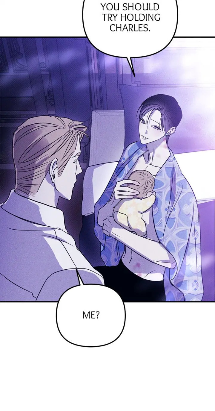 Read Solo For Two chapter 59 image 30 on Lezhin