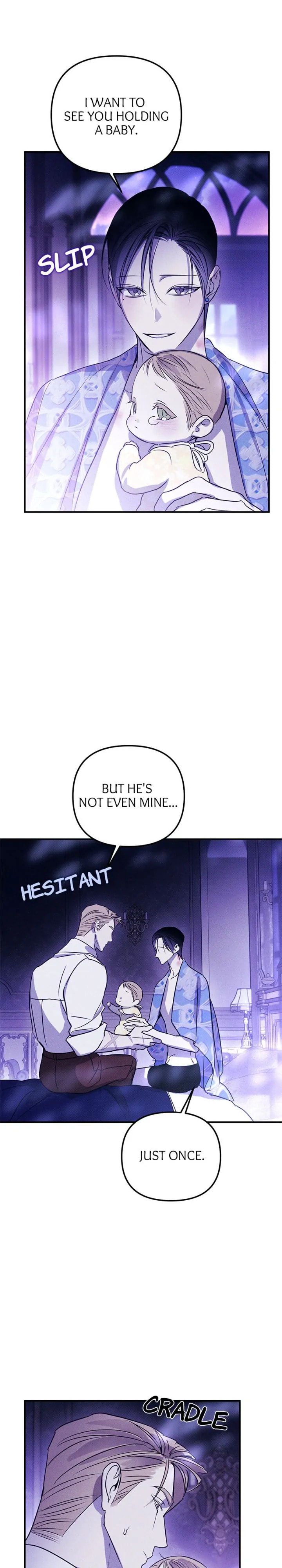 Read Solo For Two chapter 59 image 31 on Lezhin