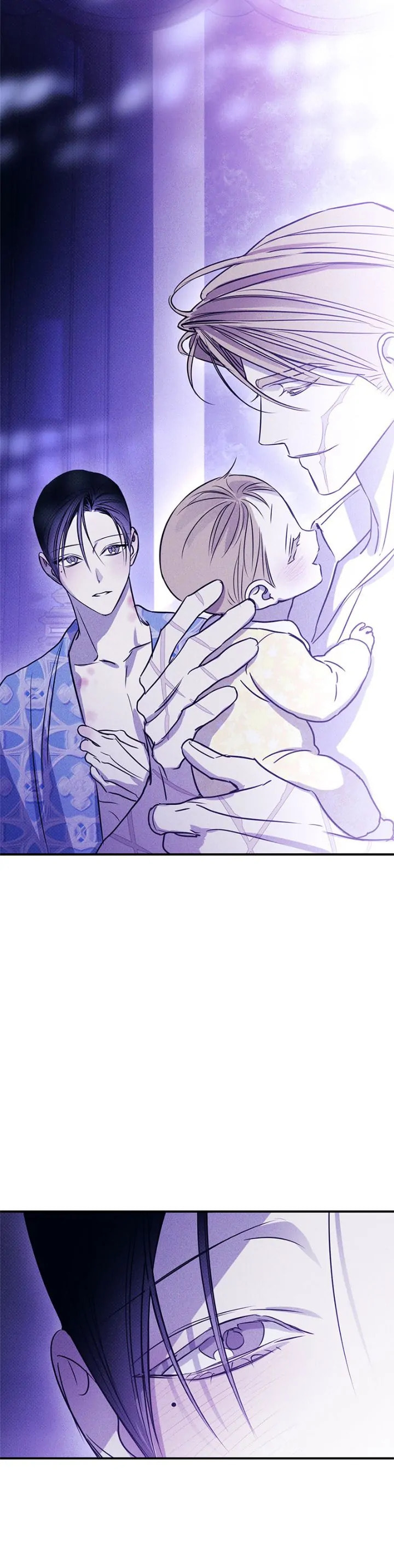 Read Solo For Two chapter 59 image 33 on Lezhin