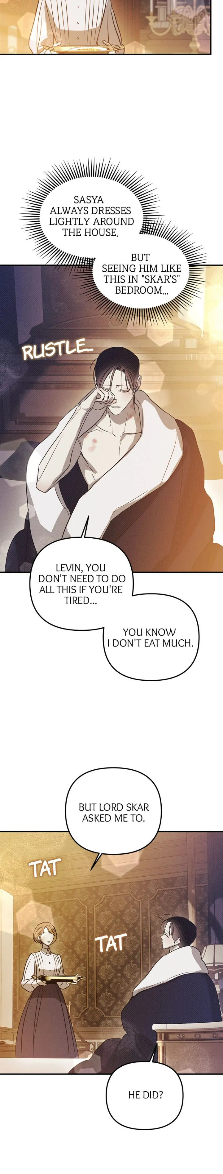 Read Solo For Two chapter 59 image 36 on Lezhin