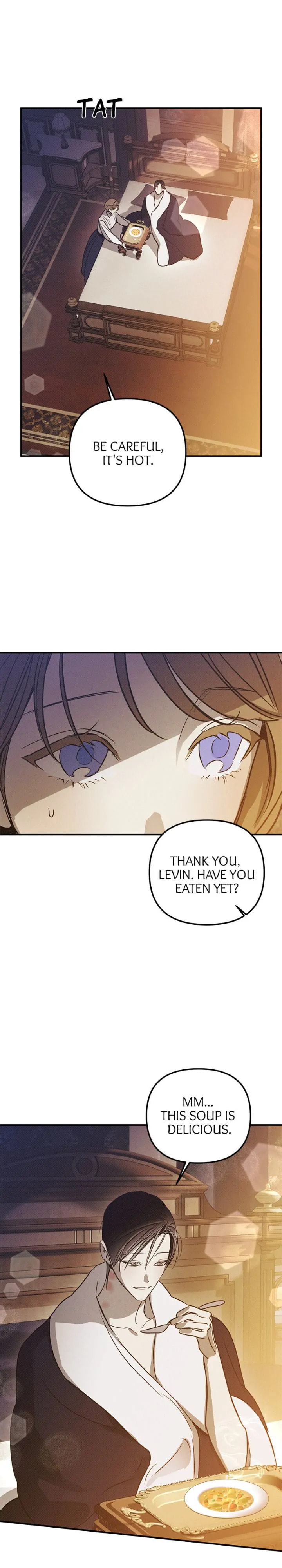 Read Solo For Two chapter 59 image 37 on Lezhin