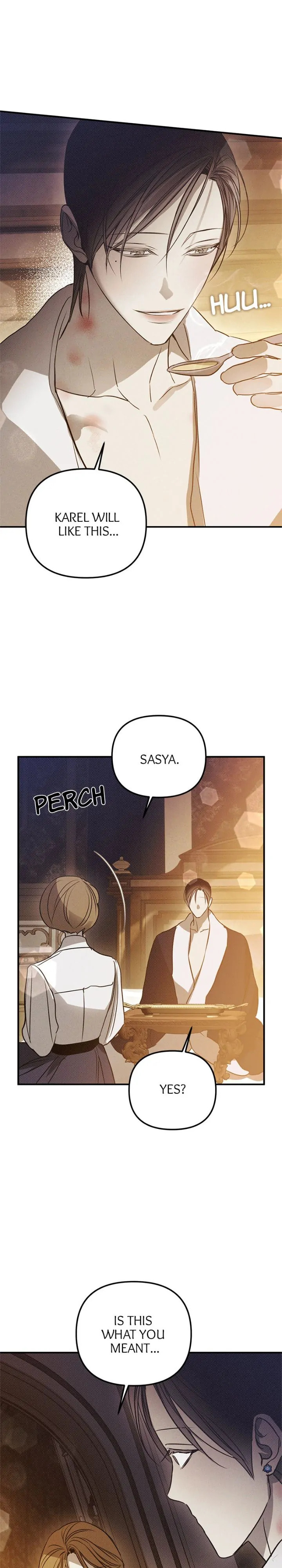 Read Solo For Two chapter 59 image 38 on Lezhin