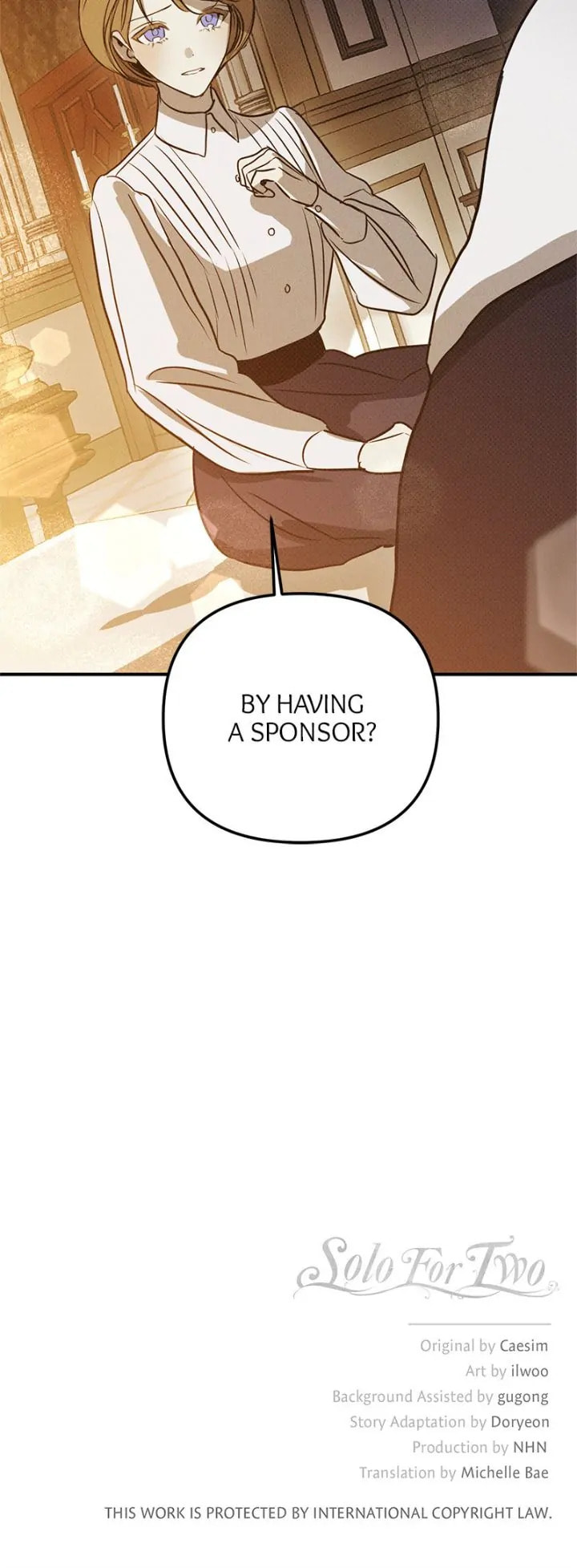 Read Solo For Two chapter 59 image 39 on Lezhin