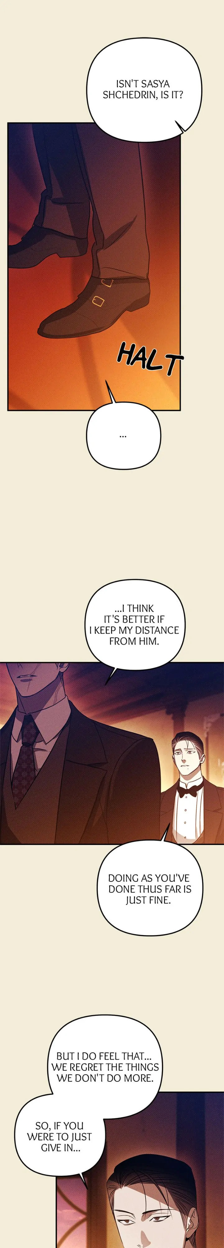 Read Solo For Two chapter 59 image 4 on Lezhin