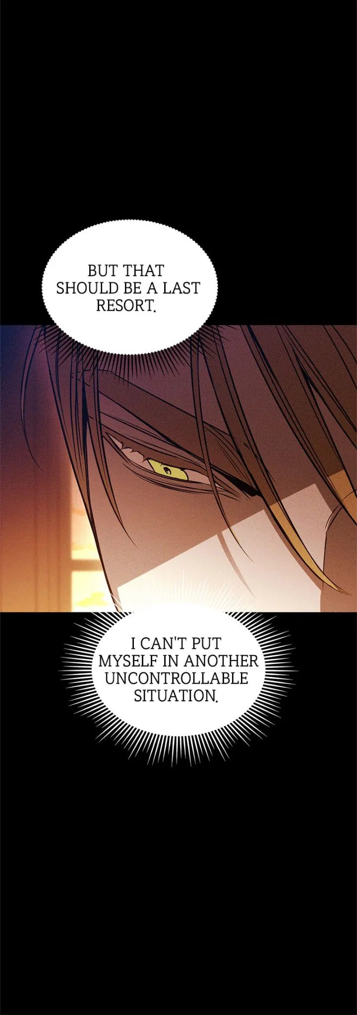 Read Solo For Two chapter 59 image 6 on Lezhin