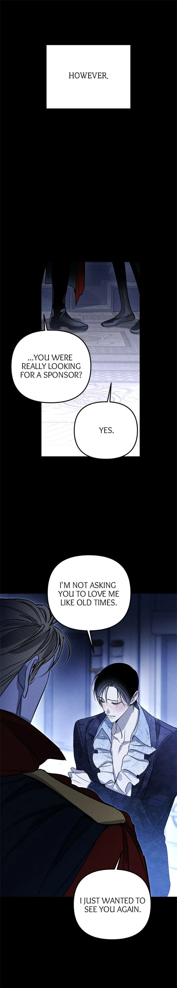 Read Solo For Two chapter 59 image 7 on Lezhin