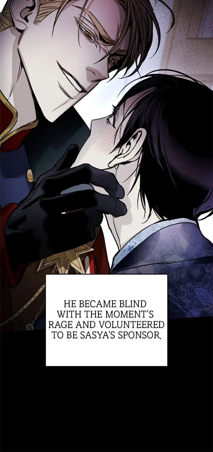 Read Solo For Two chapter 59 image 9 on Lezhin